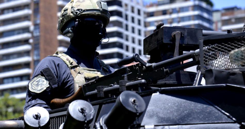 Coacutemo es el Plan 9010 del Ministerio de Seguridad para reducir los homicidios en las zonas maacutes criacuteticas del paiacutes