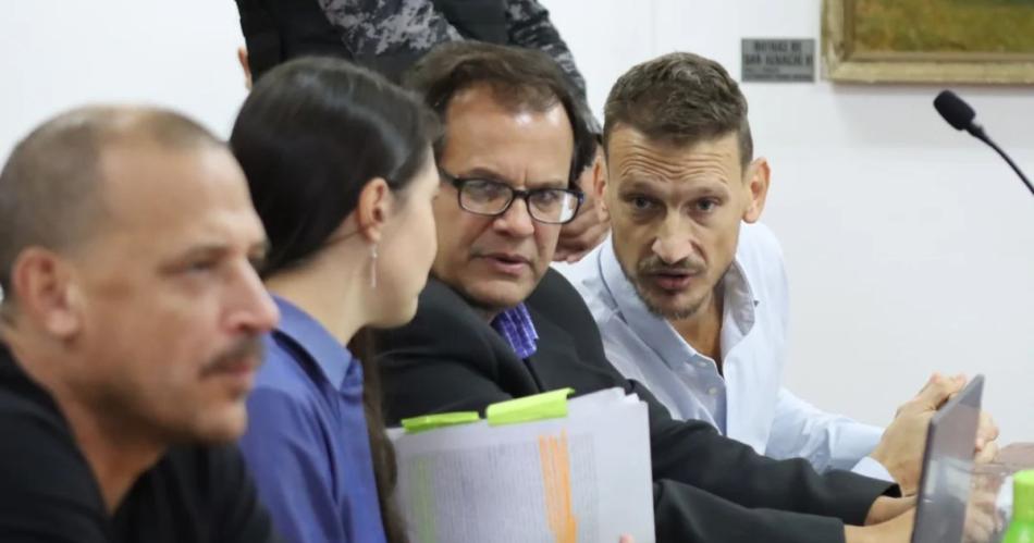 Los hermanos Kiczka est�n imputados desde agosto del año pasado