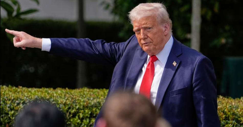 Estados Unidos avanzó en otra escalada en la guerra comercial