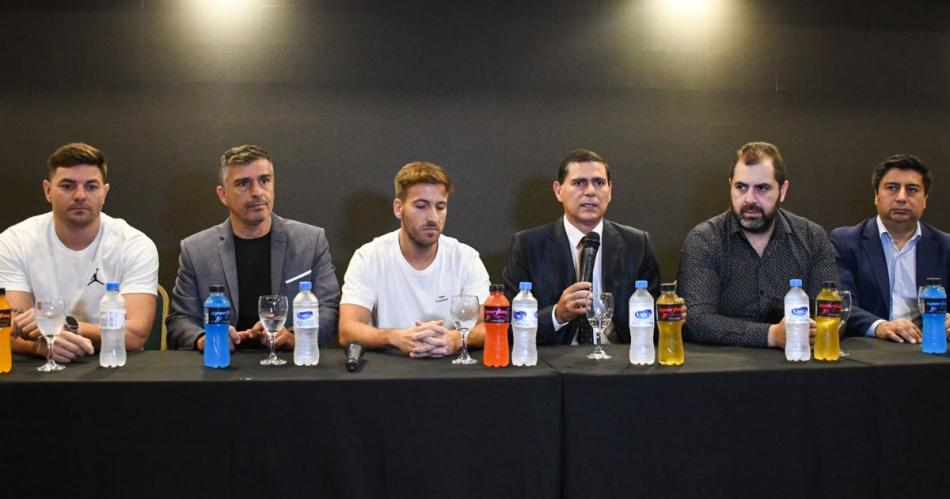 El anuncio fue realizado por el secretario de Ciencia y Tecnología Adrin Surez