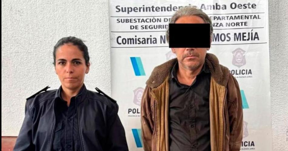 El acusado de 57 años se quebró y terminó confesando el crimen