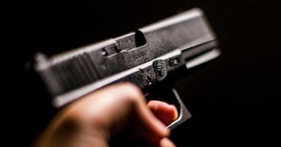 Villa Balnearia- Un menor resultó herido de un disparo mientras jugaba con otro niño (Foto ilustrativa)