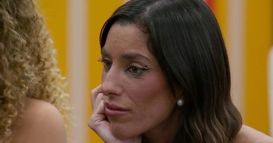 GH castigó a Cata- quedó en placa por arruinarle la comida de Tato (Foto- MiTelefe)