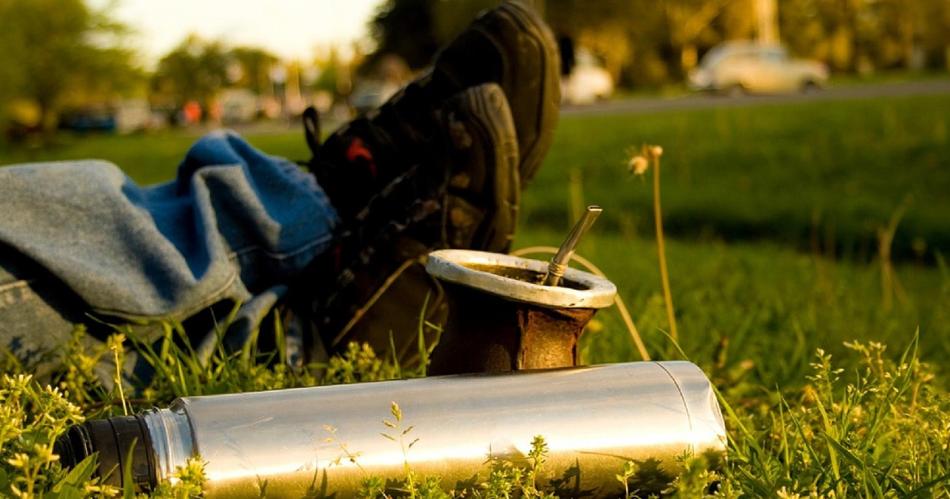 Ideal para matear en el parque- asiacute estaraacute el tiempo durante este Jueves Santo en Santiago del Estero