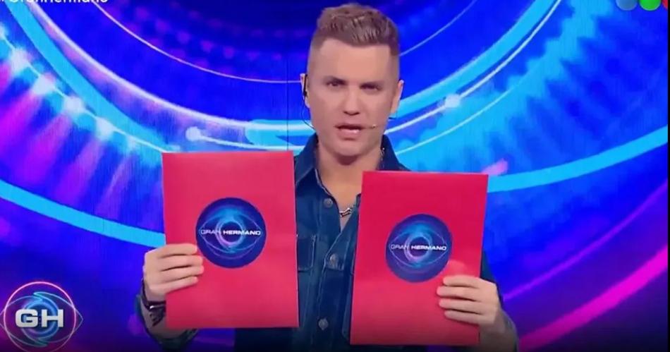 Santiago del Moro anunció que habr nuevos ingresos a la casa de GH