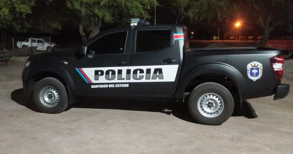 La fiscal ordenó la bsqueda y aprehensión del acusado