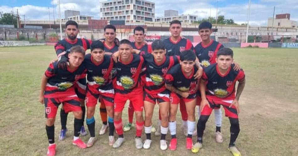 Mañana se abre el Torneo Apertura de la Liga Santiagueña de Ftbol