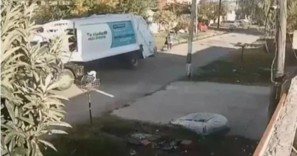 Fotografía- Agencia Noticias Argentinas captura