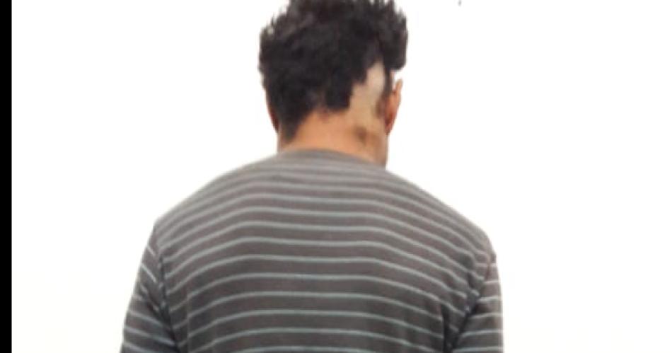 La Banda- detienen a un sujeto acusado de robar a una mujer en el barrio Sarmiento Foto- Archivo