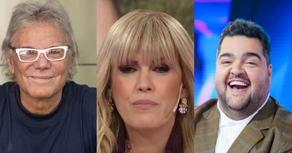 Rating caliente- las polémicas que movieron la aguja en la televisión argentina
