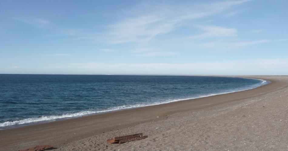 Hallaron muerto a un pescador de 60 años (Foto de referencia Puerto Lobos)