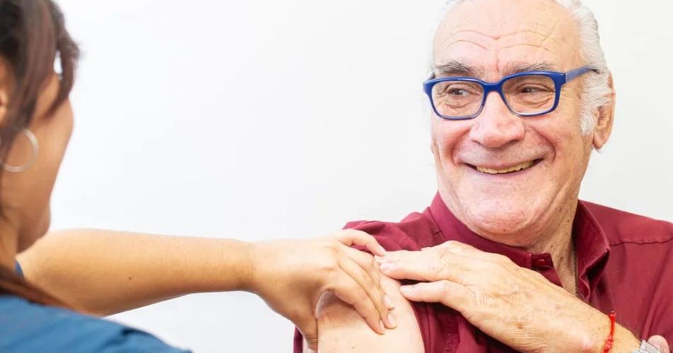 Vacunacioacuten- es clave que los adultos tambieacuten se encuentren protegidos