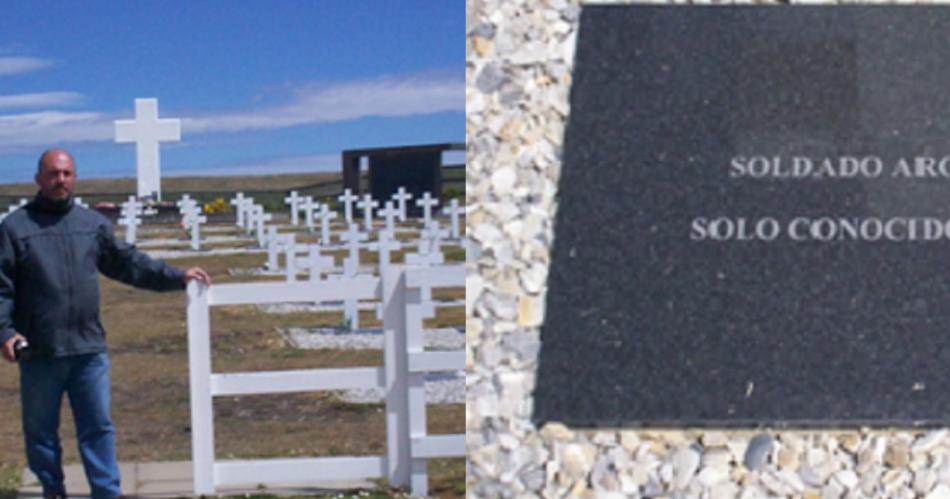 Un argentino en las Islas Malvinas- experiencia inigualable