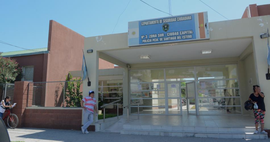 PROCESO- Vallejo permanece aprehendida en el sur Y este lunes un juez resolver su futuro mediato- genera perplejidad la presunta violencia y los intereses adosados a los 300000 originales del préstamo