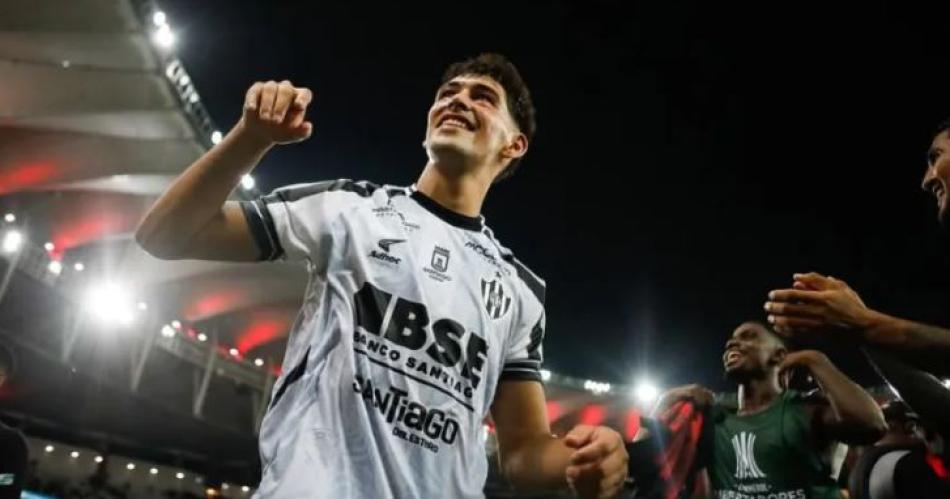 Central Coacuterdoba va por todo- Arranca la venta de entradas para recibir a Taacutechira