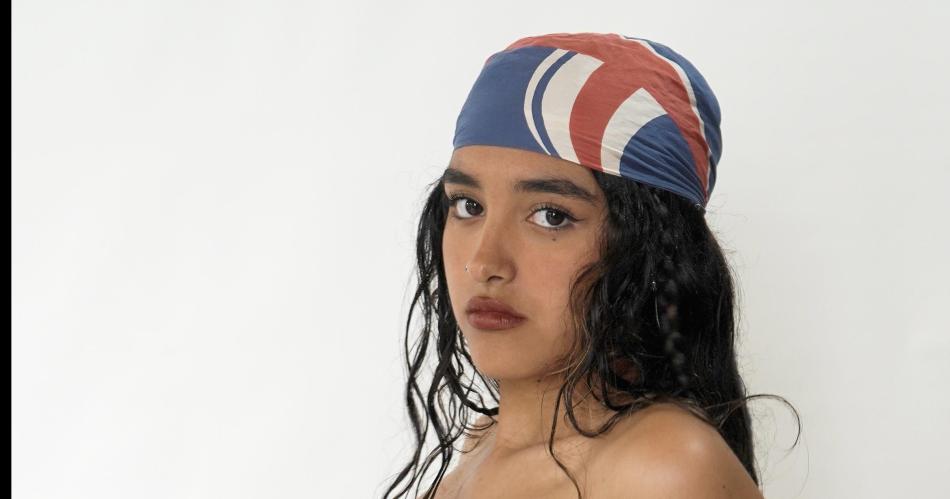 Luana Ramiacuterez echa a rodar suentildeos musicales