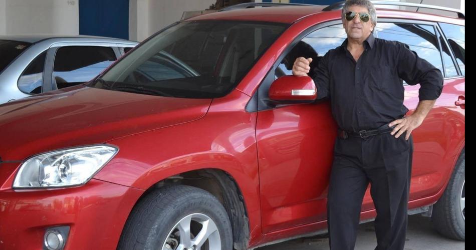 KAIRUZ- JAMAacuteS HUBO DROGAS EN EL GRUPO