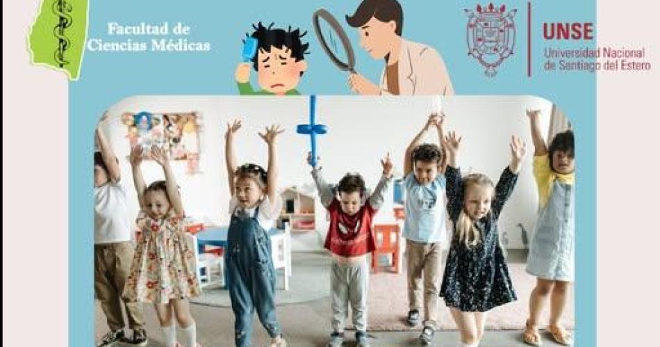 En el Cepsi ofreceraacuten la charla Ojo al piojo destinada a padres