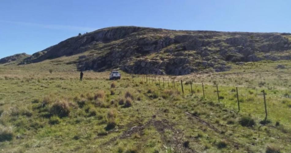 La Justicia caratuló la causa como averiguación de causales de muerte