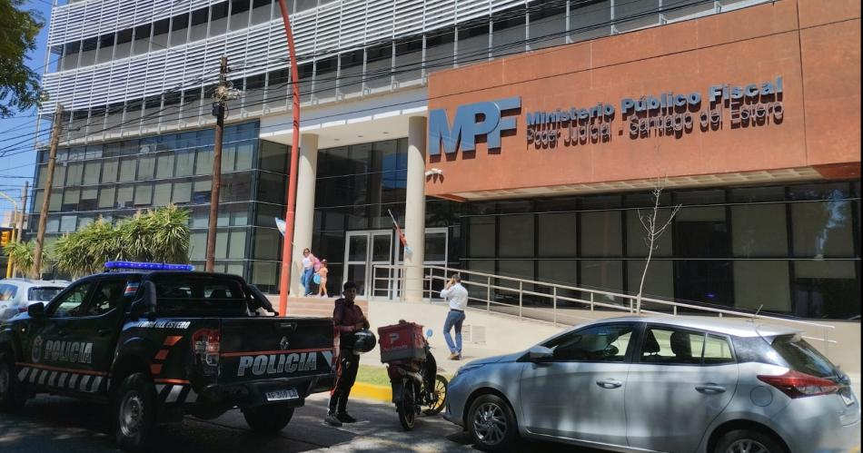 La Justicia no descarta ninguna hipoacutetesis y ampliacutea la investigacioacuten en la muerte de Luciana Torres