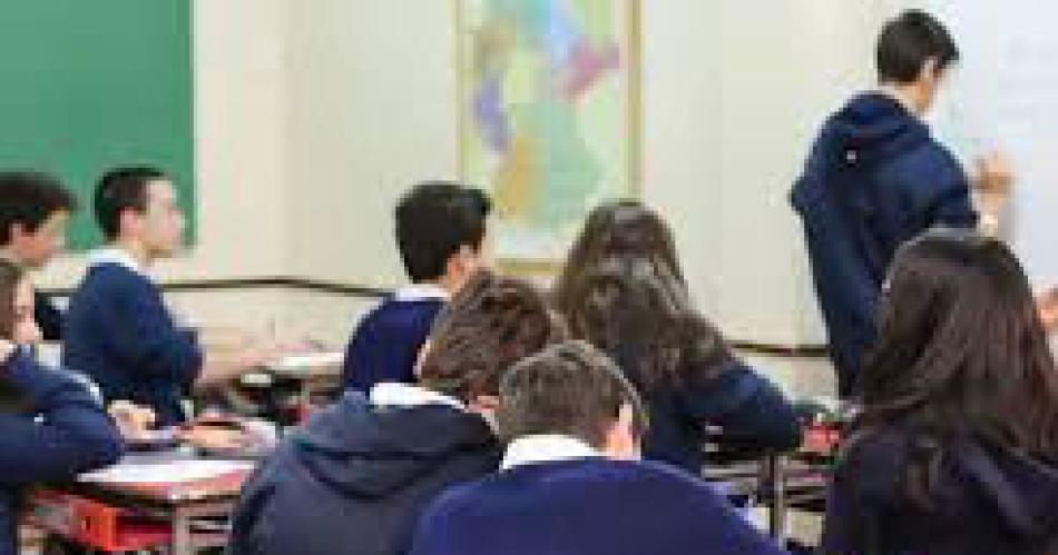 PERÍODO La reinscripción es hasta el 16 de mayo próximo