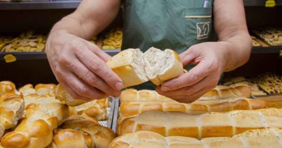 PAN Desde hoy el sugerido sube a 2800 En Buenos Aires ya supera 3000