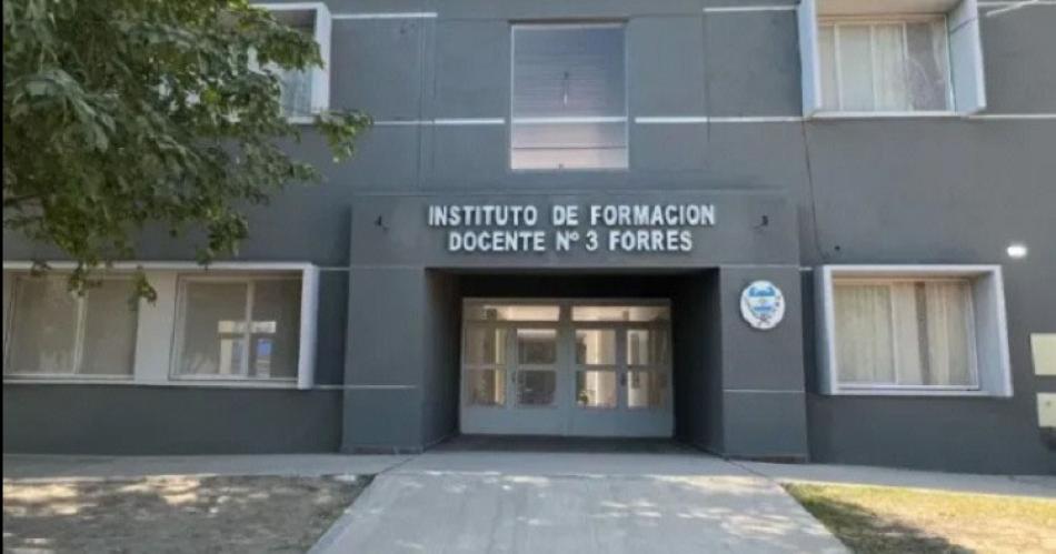 Inauguran hoy un establecimiento educativoobras de pavimentacioacuten y viviendas sociales