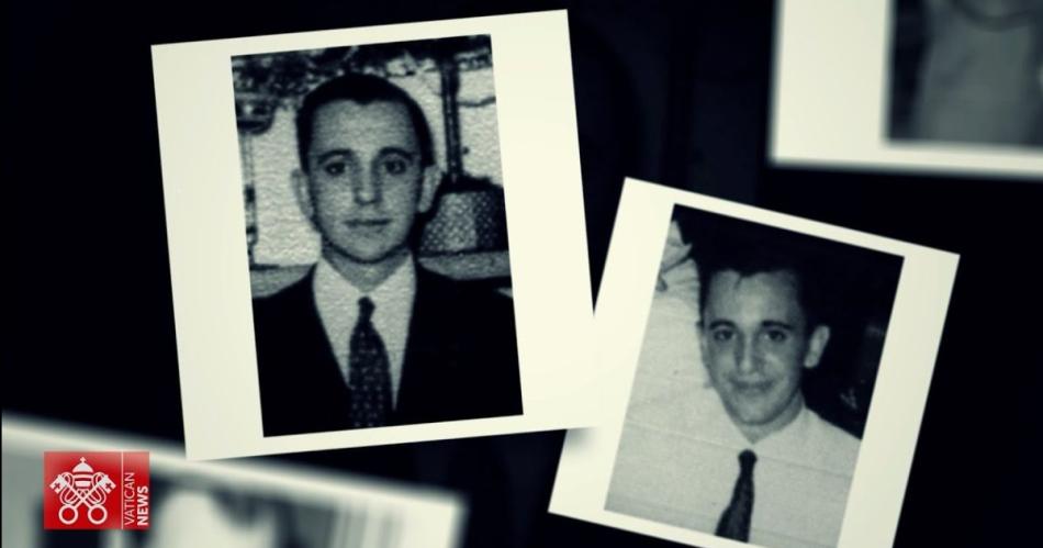 El emotivo video recorre la vida de Francisco desde su infancia hasta su asunción como Papa en 2013