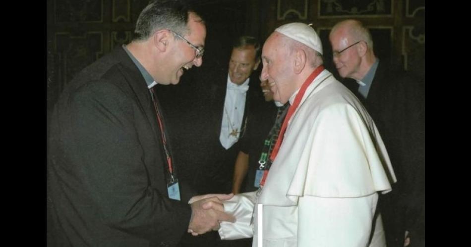 Reflexioacuten ante la partida del Papa Francisco