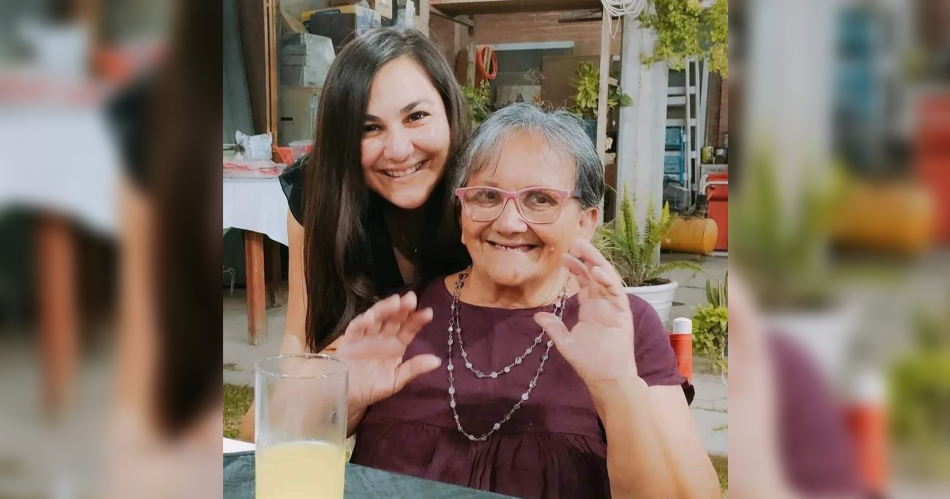 Reflexiones de Natalia Zanoni santiaguentildea que trabaja en el Hospital Gemelli policliacutenico en el que estuvo internado Francisco