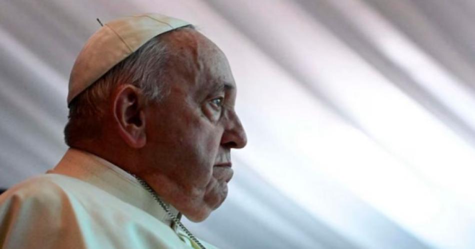 Apoplejía cerebral la causa de muerte del Papa- de qué se trata