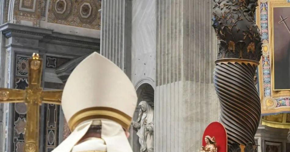 La inquebrantable santidad de Mama Antula estuvo impulsada por la confianza en Dios