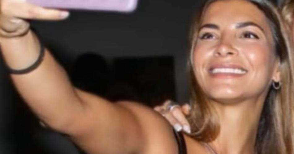 BÚSQUEDA DE LA VERDAD En la tragedia de Luciana an sobresalen los interrogantes anhelantes de respuestas