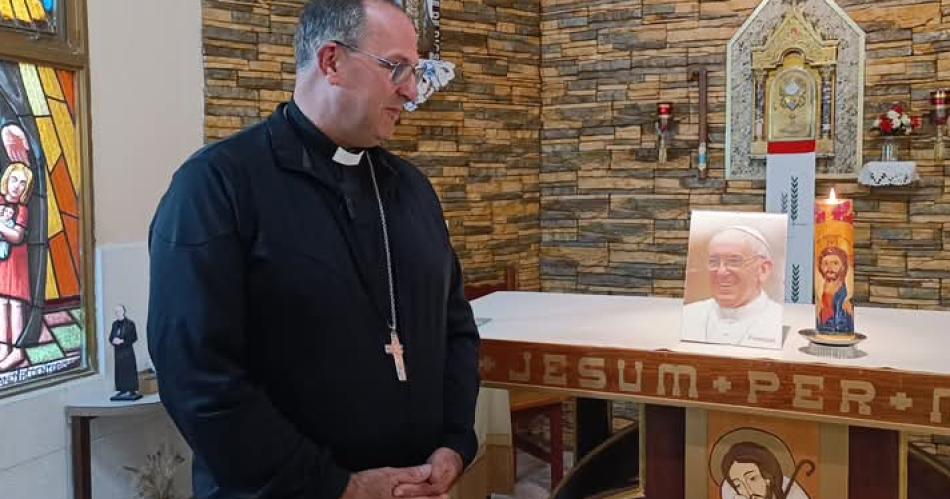 Reflexioacuten ante la partida del Papa Francisco