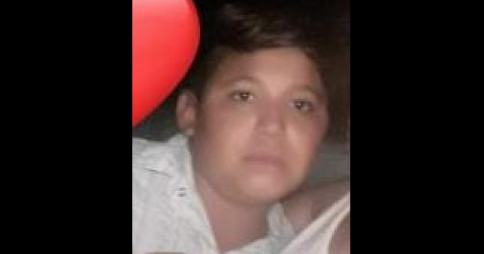 Buscan intensamente a un adolescente de 16 antildeos de la localidad de Abrita Grande