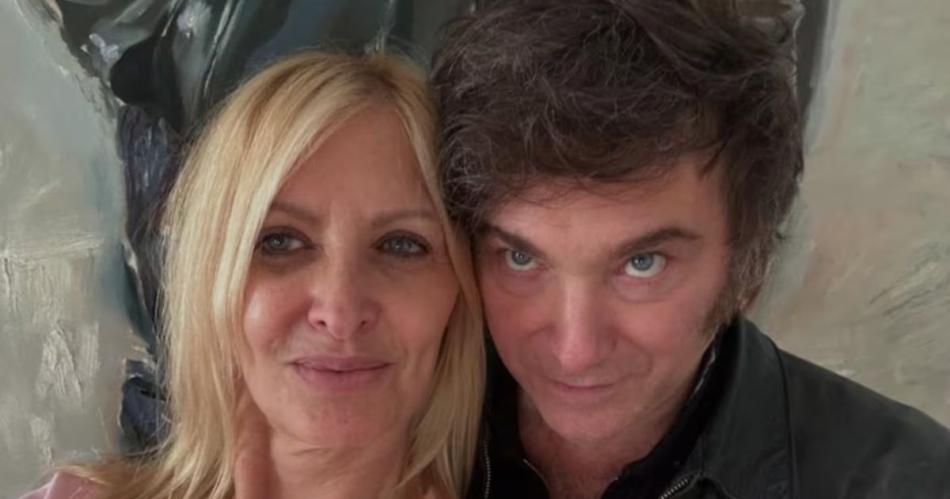 Yuyito Gonzlez ordenó retirar los muñecos que tenía de Javier Milei