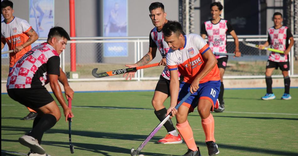Se viene el Torneo Regional de Clubes de Hockey del NOA