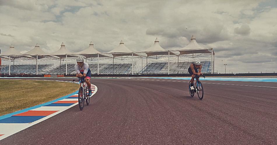 Se viene el Multieventos Termas Endurance