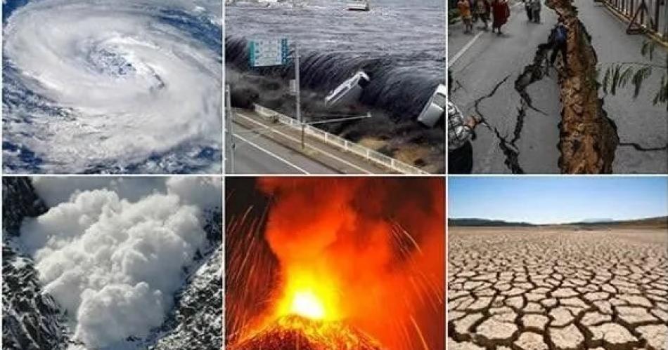 EIE- la Caacutetedra Libre Laudato Si invita al Primer Encuentro 2025