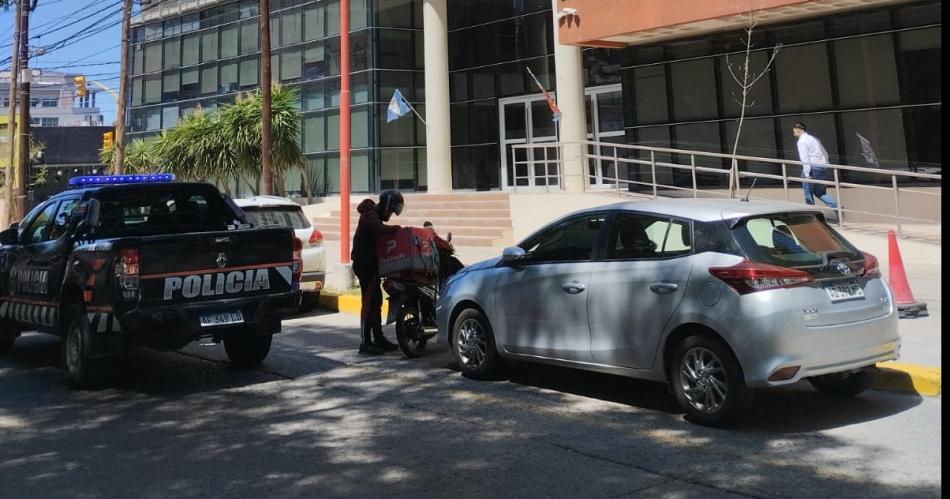 INVESTIGACIÓN- La joven fue hallada sin vida en su departamento la mañana del 30 de diciembre del 2024