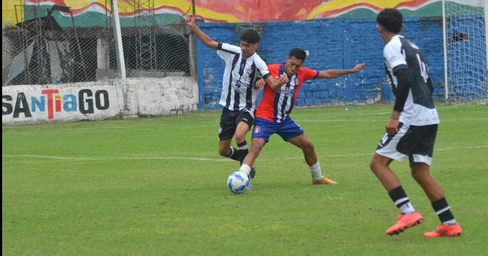 Liga Santiagueña de Ftbol- se programó la segunda fecha del Torneo Apertura