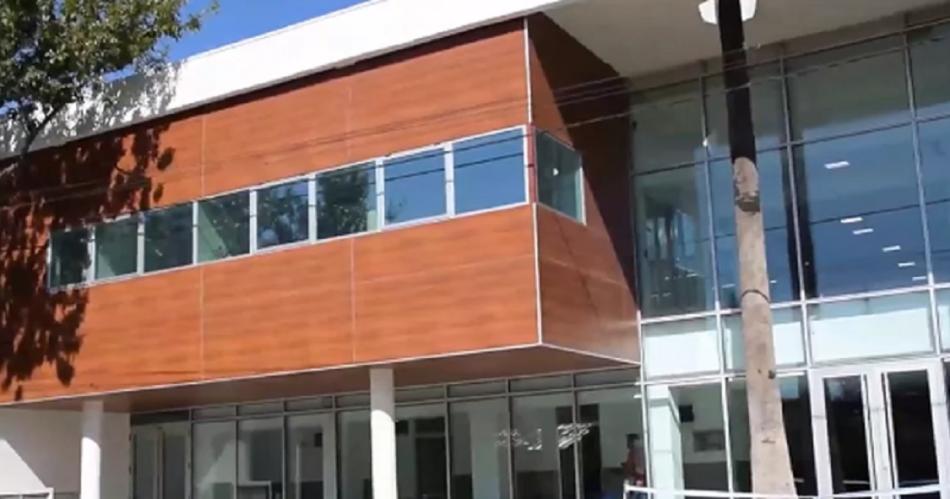 Cesaacuterea del horror- una beba sufrioacute quemaduras por un electrobisturiacute encendido