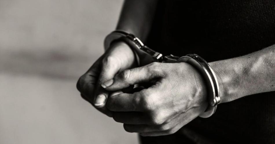 El acusado que permanecía prófugo desde enero fue detenido