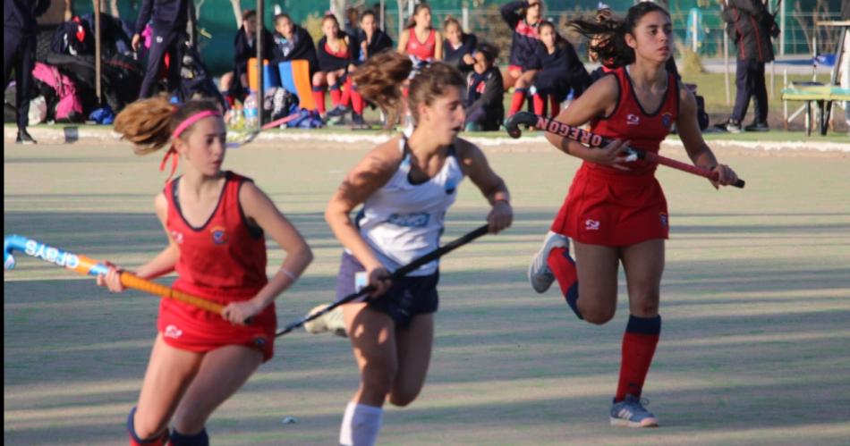 Arranca el Torneo Regional de Clubes de Hockey del NOA