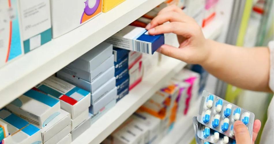 La Justicia suspendió los alcances del DNU del Poder Ejecutivo que autorizaba la libre comercialización de analgésicos