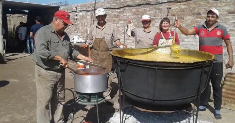 El sudeste provincial se prepara para celebrar el Diacutea del Trabajador