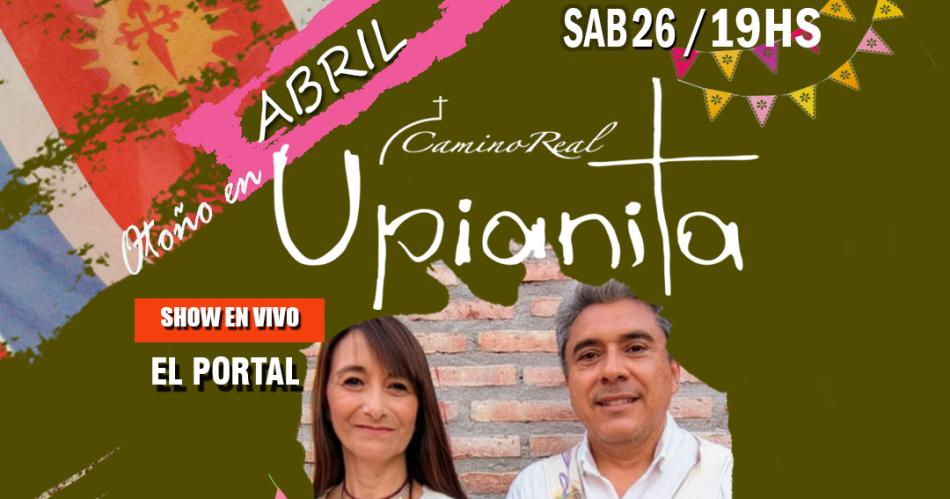 Upianita se renueva hoy para recibir a todos los aficionados de la tradicioacuten