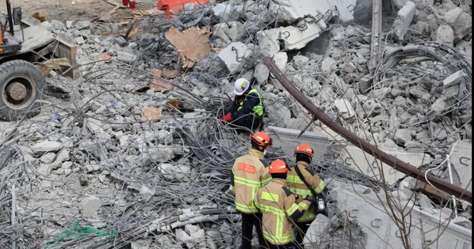 Caacutemara de la Construccioacuten alerta sobre eventual deterioros de obras claves
