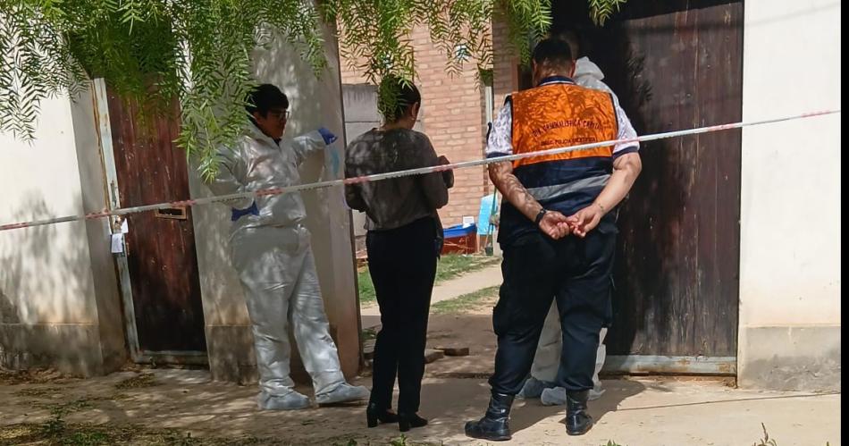 SECUESTROS- En la vivienda de Leyría la policía habría incautado diversas cajas de los dos medicamentos aludidos Callegaris investiga todo el contexto