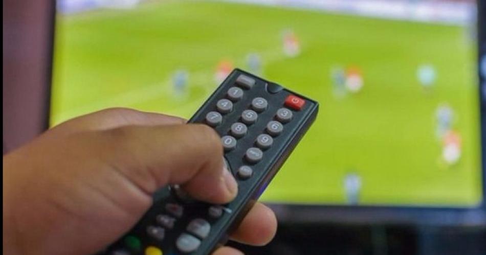 Esta es la agenda deportiva para el sbado 26 de abril